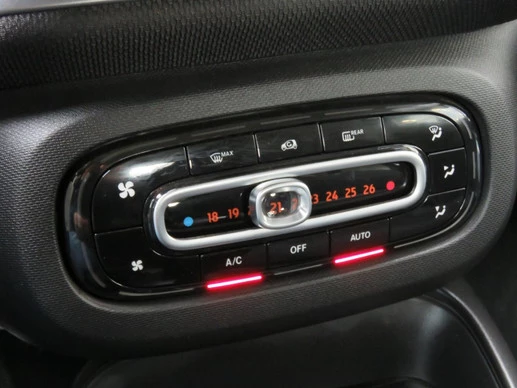 smart Fortwo - Afbeelding 17 van 30