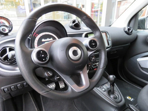 smart Fortwo - Afbeelding 18 van 30