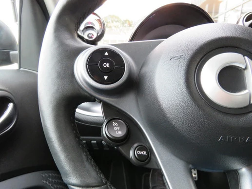 smart Fortwo - Afbeelding 20 van 30