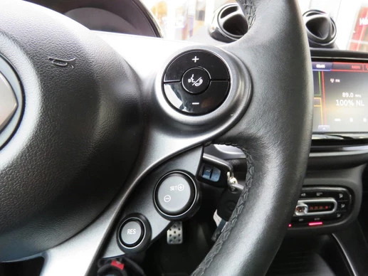 smart Fortwo - Afbeelding 21 van 30