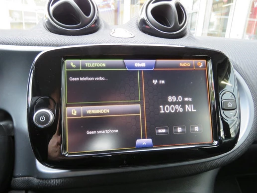 smart Fortwo - Afbeelding 22 van 30