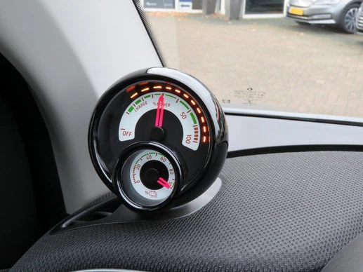 smart Fortwo - Afbeelding 23 van 30
