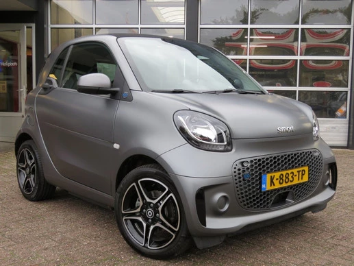 smart Fortwo - Afbeelding 24 van 30