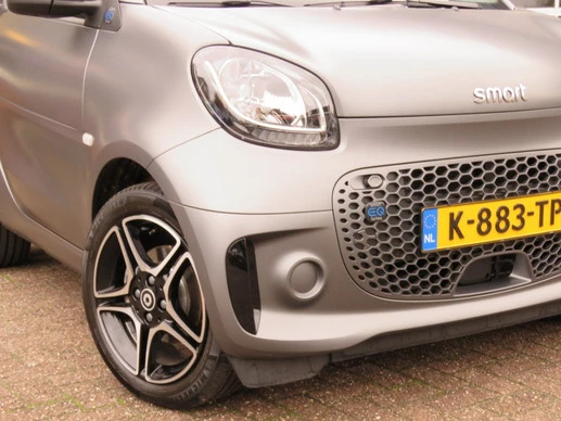 smart Fortwo - Afbeelding 25 van 30