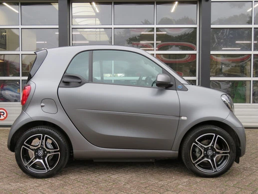smart Fortwo - Afbeelding 29 van 30