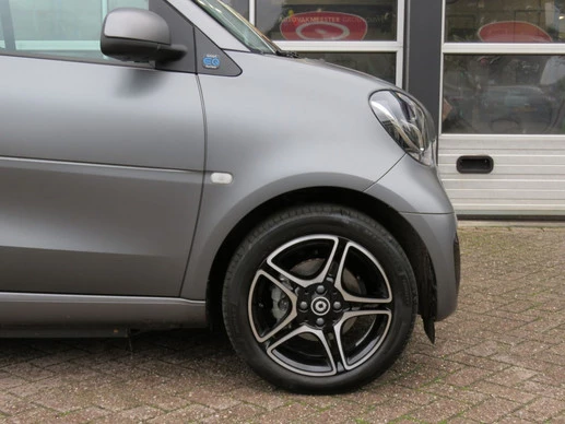 smart Fortwo - Afbeelding 30 van 30