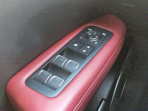 Lexus RX - Afbeelding 20 van 30