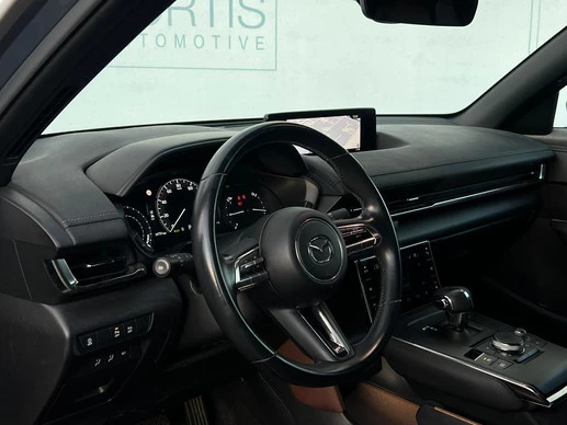 Mazda MX-30 - Afbeelding 3 van 20