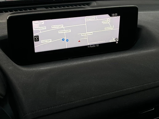 Mazda MX-30 - Afbeelding 5 van 20