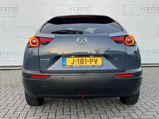 Mazda MX-30 - Afbeelding 7 van 20