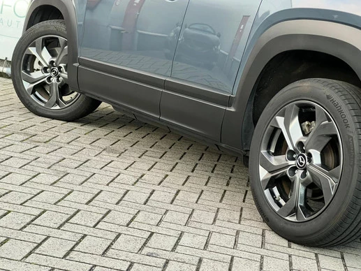 Mazda MX-30 - Afbeelding 9 van 20
