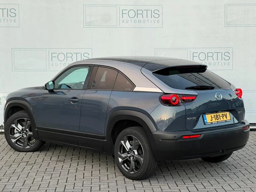 Mazda MX-30 - Afbeelding 10 van 20