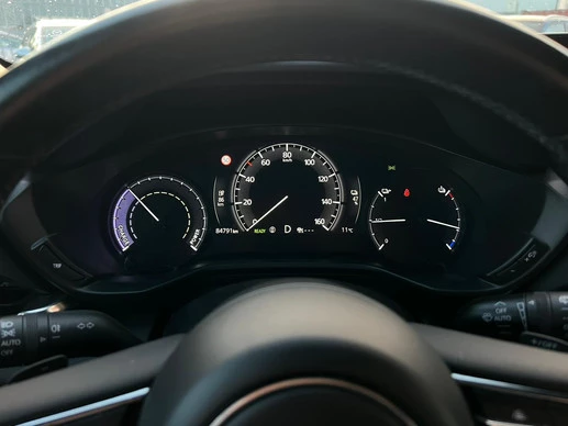 Mazda MX-30 - Afbeelding 16 van 20