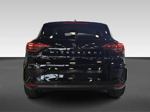 Mitsubishi Colt - Afbeelding 10 van 26