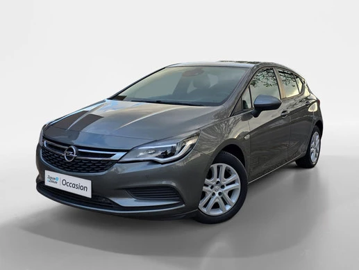 Opel Astra - Afbeelding 1 van 28