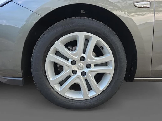 Opel Astra - Afbeelding 2 van 28