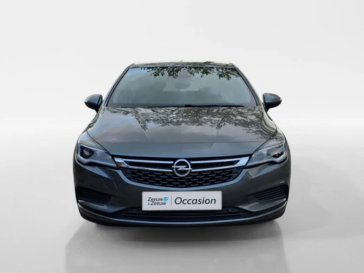 Opel Astra - Afbeelding 3 van 28