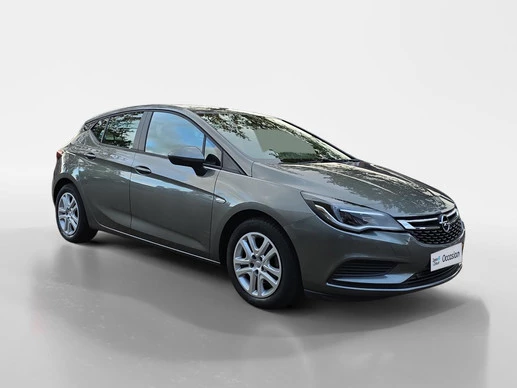Opel Astra - Afbeelding 4 van 28
