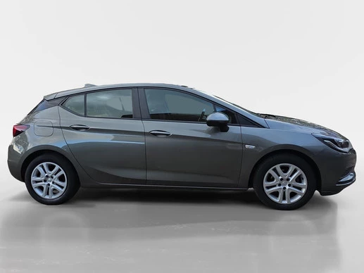 Opel Astra - Afbeelding 5 van 28