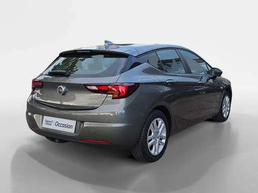 Opel Astra - Afbeelding 6 van 28