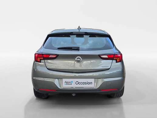 Opel Astra - Afbeelding 7 van 28