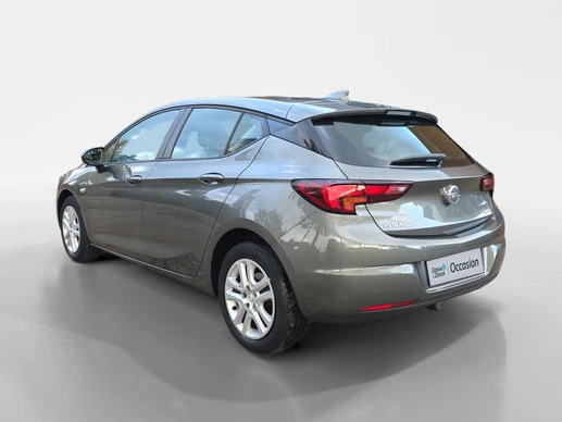 Opel Astra - Afbeelding 8 van 28