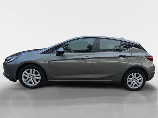 Opel Astra - Afbeelding 9 van 28