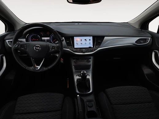 Opel Astra - Afbeelding 14 van 28