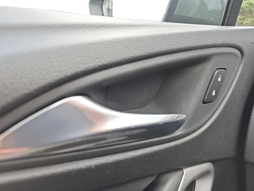 Opel Astra - Afbeelding 16 van 28