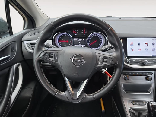 Opel Astra - Afbeelding 19 van 28