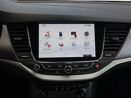 Opel Astra - Afbeelding 21 van 28