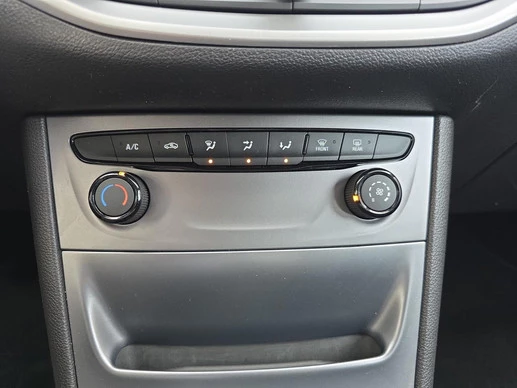 Opel Astra - Afbeelding 22 van 28