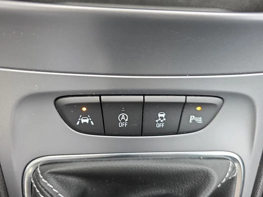 Opel Astra - Afbeelding 23 van 28