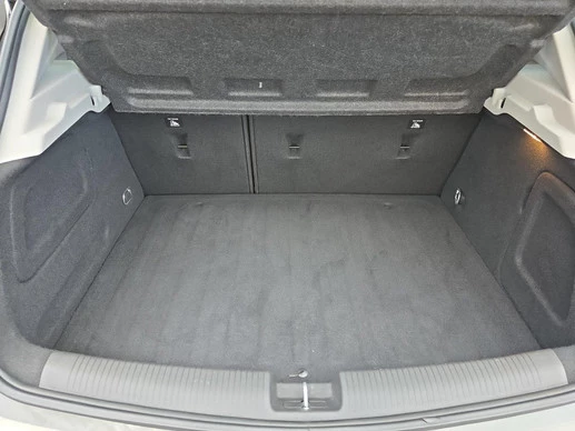 Opel Astra - Afbeelding 27 van 28