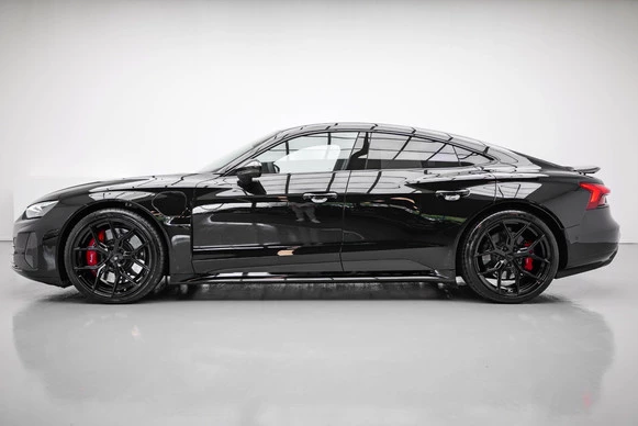 Audi e-tron GT - Afbeelding 2 van 30