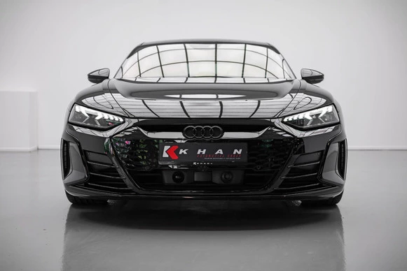 Audi e-tron GT - Afbeelding 3 van 30