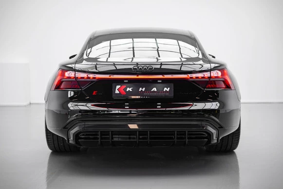 Audi e-tron GT - Afbeelding 4 van 30