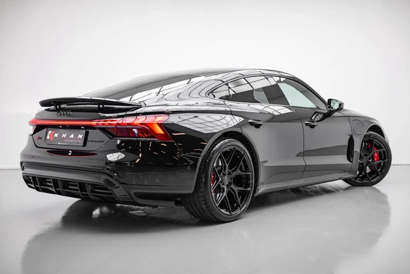 Audi e-tron GT - Afbeelding 5 van 30