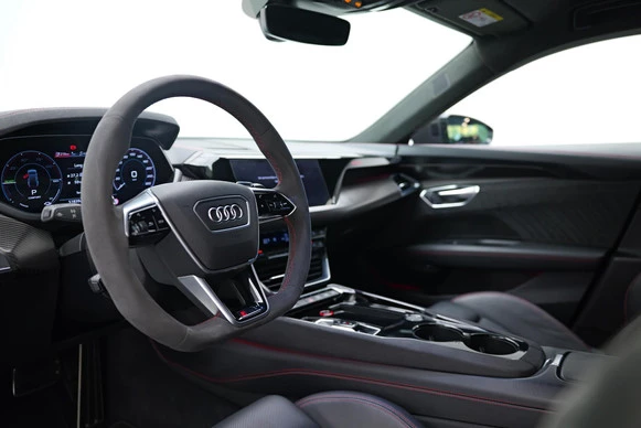 Audi e-tron GT - Afbeelding 6 van 30
