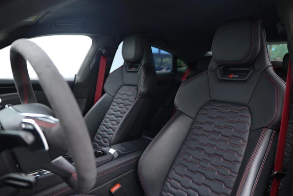 Audi e-tron GT - Afbeelding 7 van 30