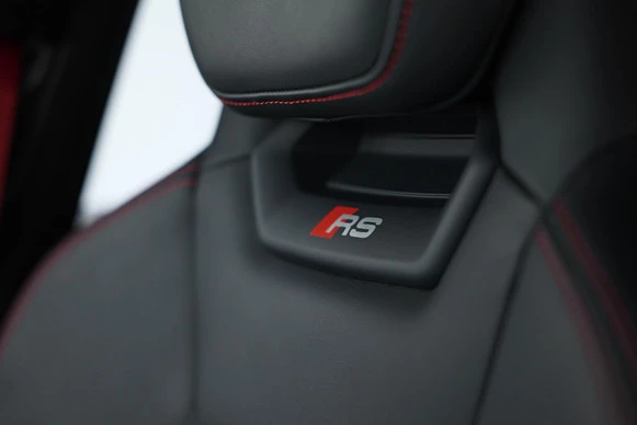 Audi e-tron GT - Afbeelding 8 van 30