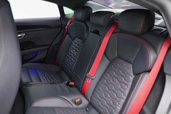 Audi e-tron GT - Afbeelding 10 van 30