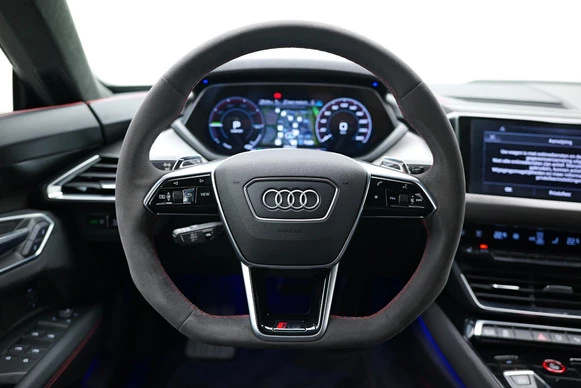 Audi e-tron GT - Afbeelding 13 van 30