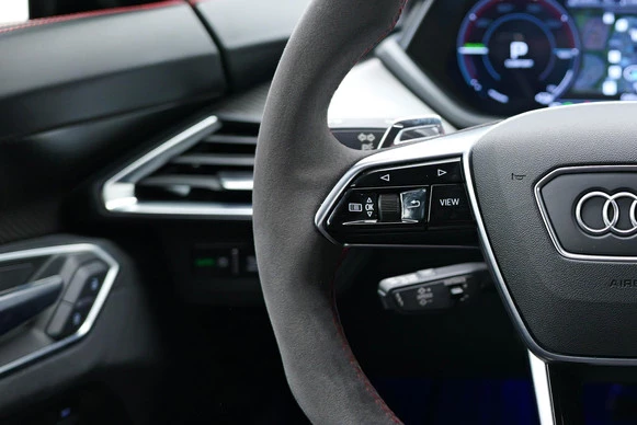 Audi e-tron GT - Afbeelding 14 van 30