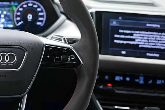Audi e-tron GT - Afbeelding 15 van 30