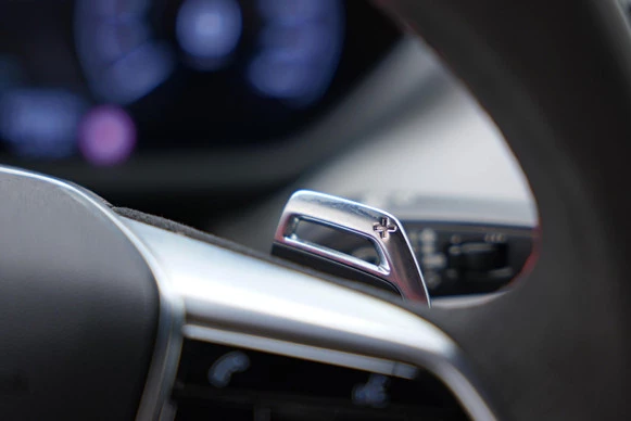 Audi e-tron GT - Afbeelding 16 van 30