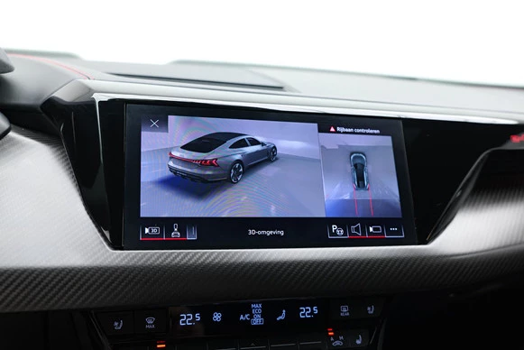 Audi e-tron GT - Afbeelding 20 van 30