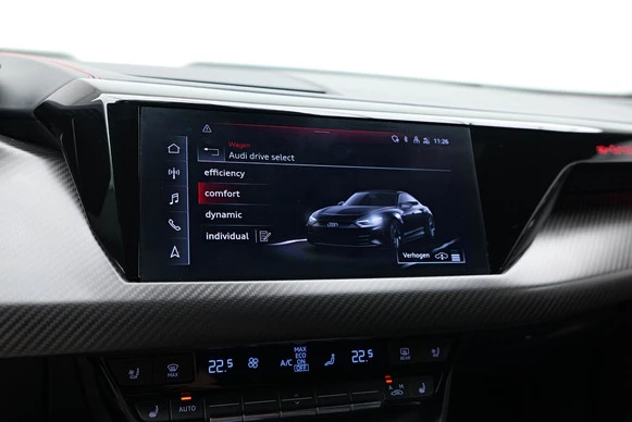 Audi e-tron GT - Afbeelding 21 van 30