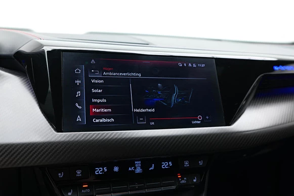 Audi e-tron GT - Afbeelding 22 van 30