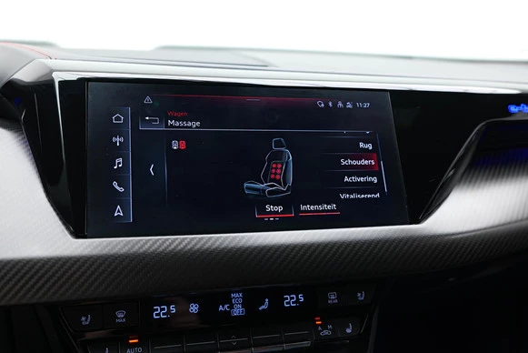 Audi e-tron GT - Afbeelding 23 van 30